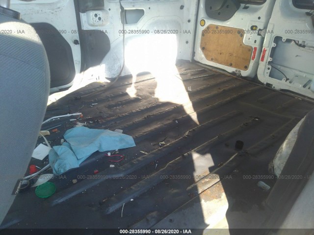 Photo 7 VIN: NM0LS7DN9DT172907 - FORD TRANSIT CONNECT 