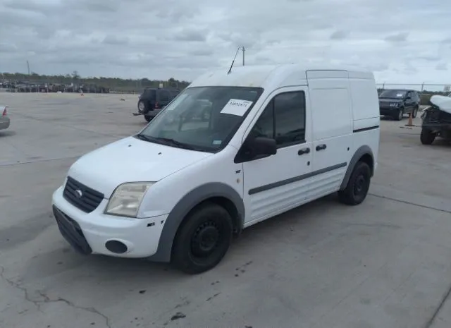 Photo 1 VIN: NM0LS7DNXAT008125 - FORD TRANSIT CONNECT 