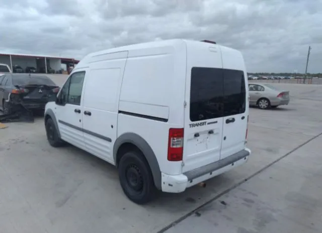 Photo 2 VIN: NM0LS7DNXAT008125 - FORD TRANSIT CONNECT 