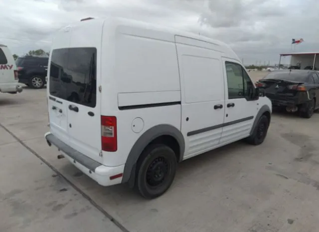 Photo 3 VIN: NM0LS7DNXAT008125 - FORD TRANSIT CONNECT 