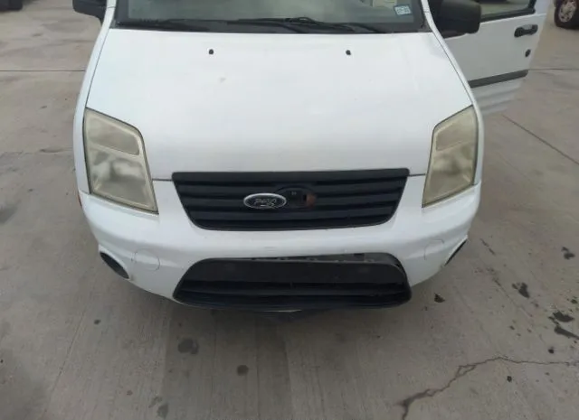 Photo 5 VIN: NM0LS7DNXAT008125 - FORD TRANSIT CONNECT 