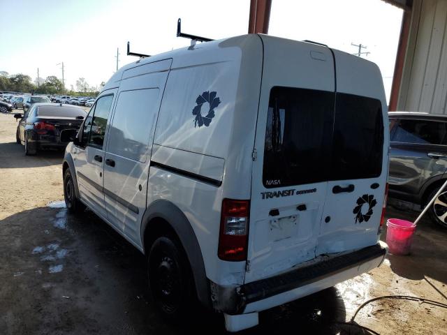 Photo 1 VIN: NM0LS7DNXAT015463 - FORD TRANSIT CO 