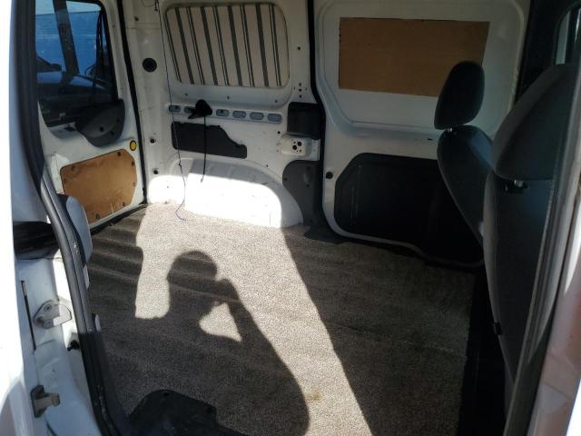 Photo 10 VIN: NM0LS7DNXAT015463 - FORD TRANSIT CO 