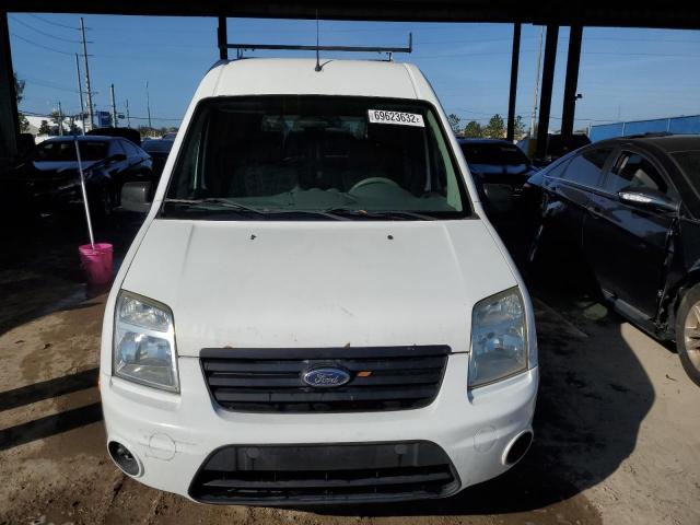 Photo 4 VIN: NM0LS7DNXAT015463 - FORD TRANSIT CO 