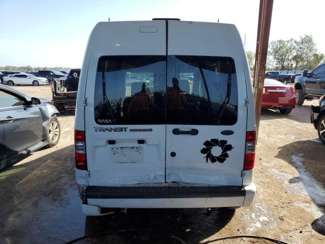 Photo 5 VIN: NM0LS7DNXAT015463 - FORD TRANSIT CO 