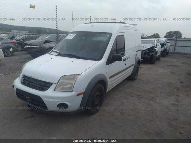 Photo 1 VIN: NM0LS7DNXAT028360 - FORD TRANSIT CONNECT 