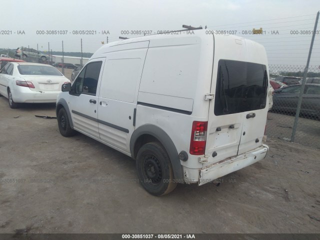 Photo 2 VIN: NM0LS7DNXAT028360 - FORD TRANSIT CONNECT 