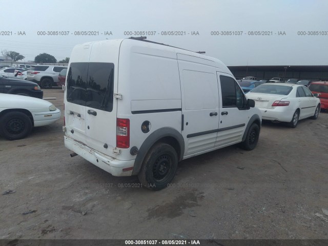 Photo 3 VIN: NM0LS7DNXAT028360 - FORD TRANSIT CONNECT 