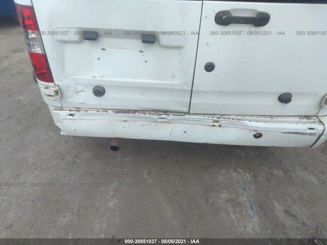 Photo 5 VIN: NM0LS7DNXAT028360 - FORD TRANSIT CONNECT 