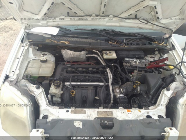 Photo 9 VIN: NM0LS7DNXAT028360 - FORD TRANSIT CONNECT 