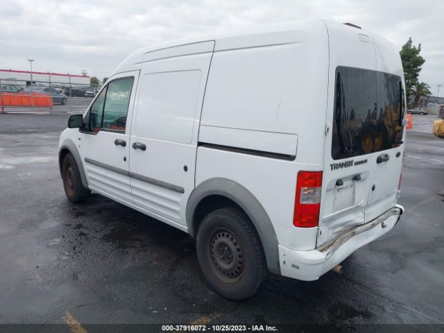 Photo 2 VIN: NM0LS7DNXBT049470 - FORD TRANSIT CONNECT 