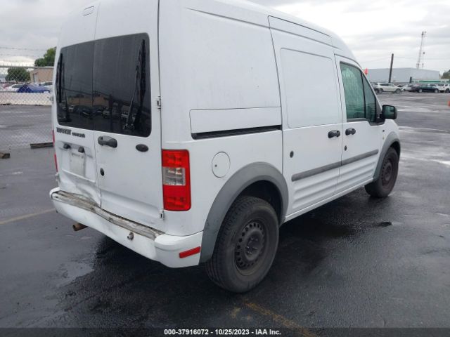 Photo 3 VIN: NM0LS7DNXBT049470 - FORD TRANSIT CONNECT 