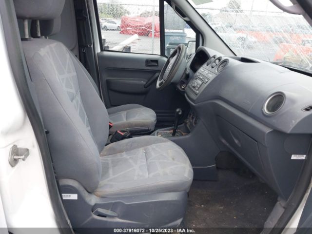 Photo 4 VIN: NM0LS7DNXBT049470 - FORD TRANSIT CONNECT 