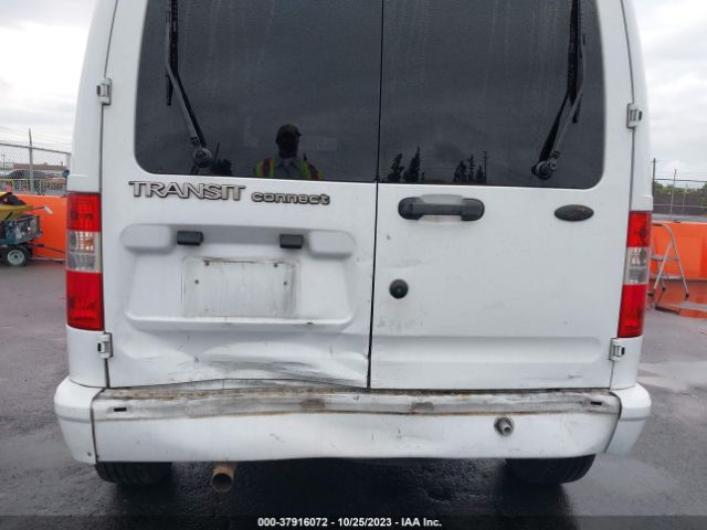 Photo 5 VIN: NM0LS7DNXBT049470 - FORD TRANSIT CONNECT 