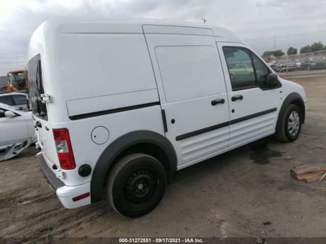 Photo 3 VIN: NM0LS7DNXBT073719 - FORD TRANSIT CONNECT 