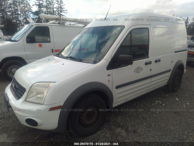 Photo 1 VIN: NM0LS7DNXBT074711 - FORD TRANSIT CONNECT 