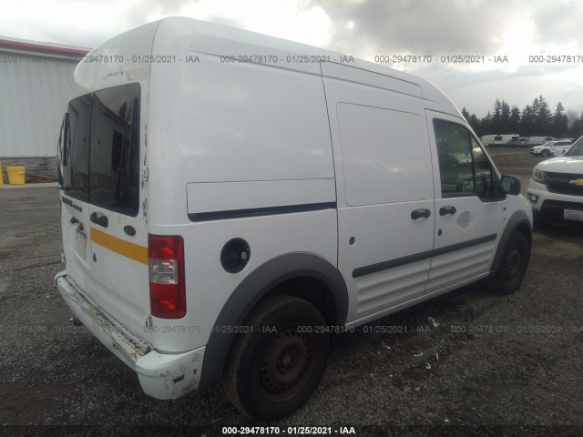 Photo 3 VIN: NM0LS7DNXBT074711 - FORD TRANSIT CONNECT 