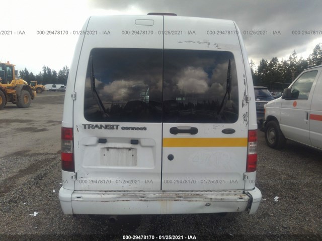 Photo 5 VIN: NM0LS7DNXBT074711 - FORD TRANSIT CONNECT 