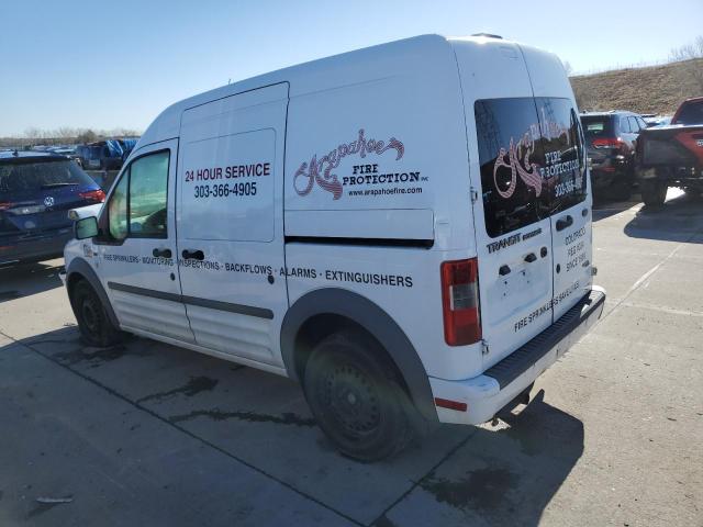 Photo 1 VIN: NM0LS7DNXCT077920 - FORD TRANSIT 