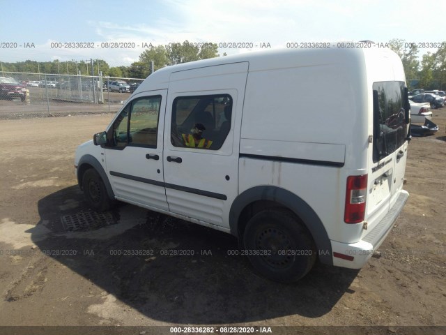 Photo 2 VIN: NM0LS7DNXCT082518 - FORD TRANSIT CONNECT 