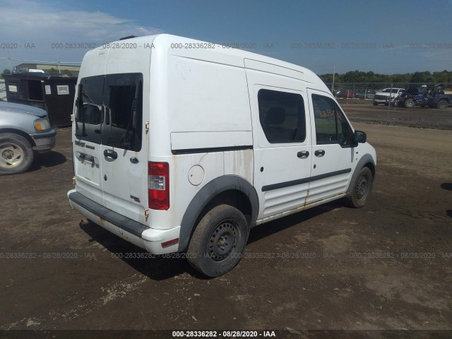 Photo 3 VIN: NM0LS7DNXCT082518 - FORD TRANSIT CONNECT 