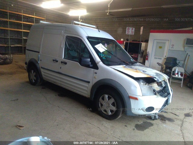 Photo 0 VIN: NM0LS7DNXCT107126 - FORD TRANSIT CONNECT 