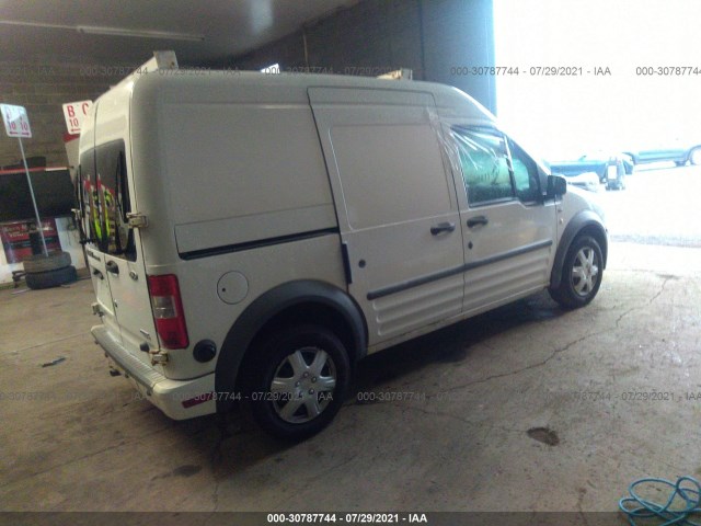 Photo 3 VIN: NM0LS7DNXCT107126 - FORD TRANSIT CONNECT 