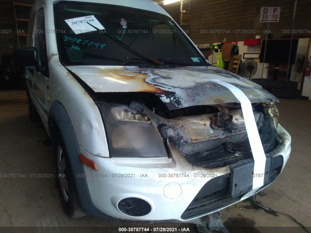 Photo 5 VIN: NM0LS7DNXCT107126 - FORD TRANSIT CONNECT 