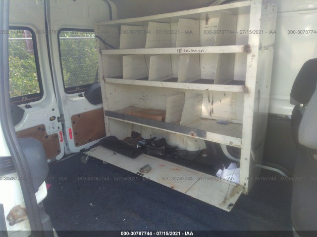 Photo 7 VIN: NM0LS7DNXCT107126 - FORD TRANSIT CONNECT 