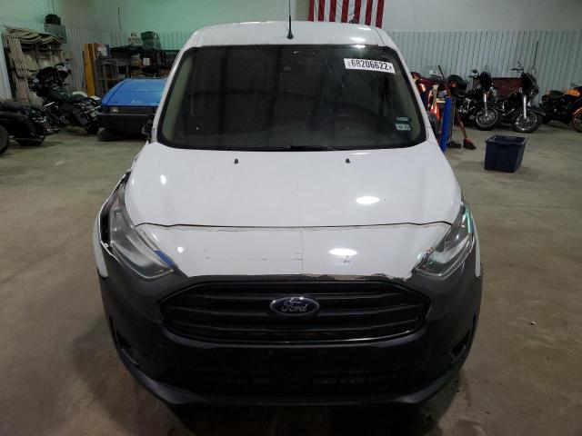 Photo 4 VIN: NM0LS7E20K1399870 - FORD TRANSIT CO 