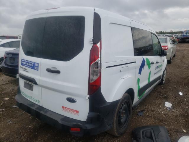 Photo 3 VIN: NM0LS7E20K1402847 - FORD TRANSIT CO 