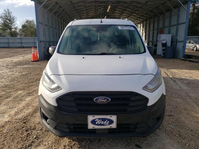 Photo 4 VIN: NM0LS7E20K1405280 - FORD TRANSIT CO 