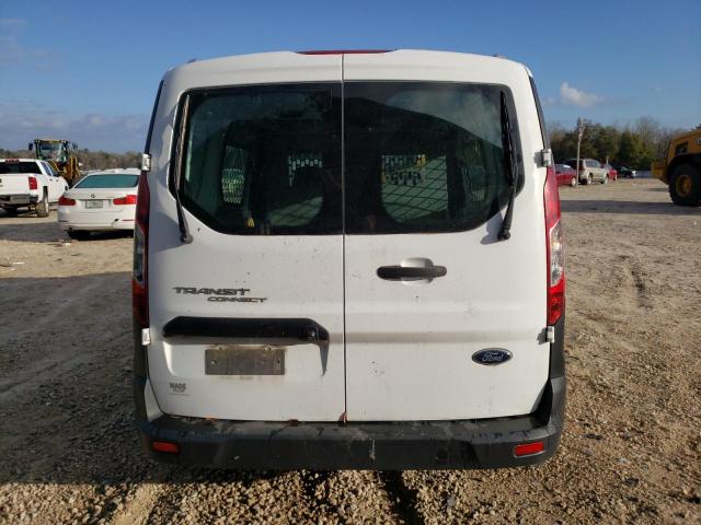 Photo 5 VIN: NM0LS7E20K1405280 - FORD TRANSIT CO 