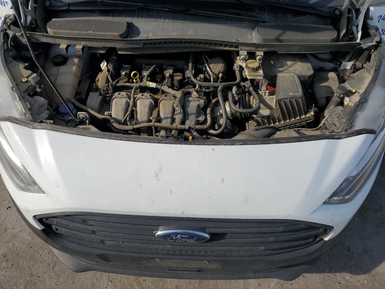 Photo 10 VIN: NM0LS7E20K1418496 - FORD TRANSIT 