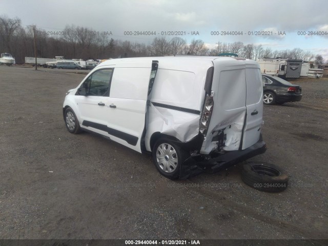 Photo 2 VIN: NM0LS7E20K1427151 - FORD TRANSIT CONNECT VAN 