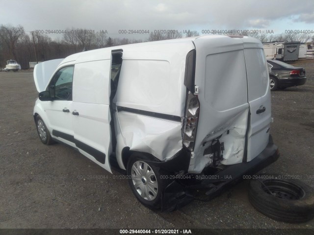 Photo 5 VIN: NM0LS7E20K1427151 - FORD TRANSIT CONNECT VAN 