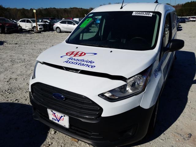 Photo 1 VIN: NM0LS7E20K1428896 - FORD TRANSIT CO 