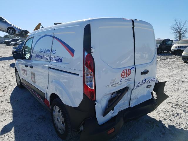 Photo 2 VIN: NM0LS7E20K1428896 - FORD TRANSIT CO 