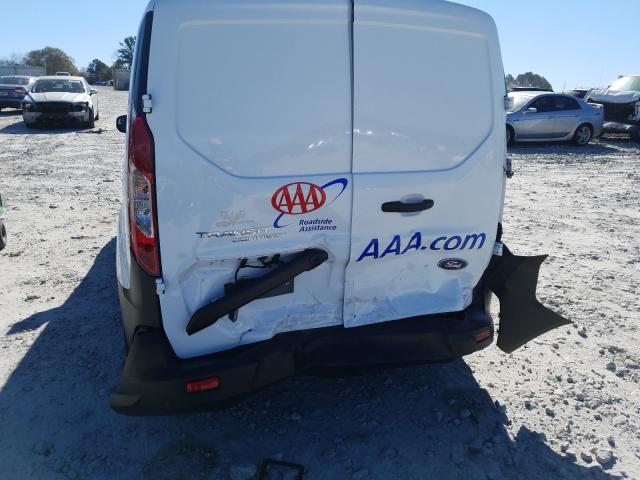 Photo 8 VIN: NM0LS7E20K1428896 - FORD TRANSIT CO 