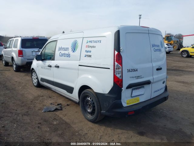 Photo 2 VIN: NM0LS7E20K1430194 - FORD TRANSIT CONNECT 