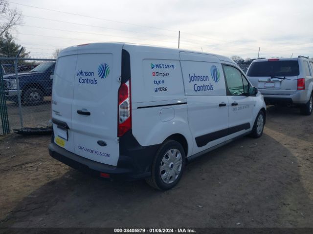 Photo 3 VIN: NM0LS7E20K1430194 - FORD TRANSIT CONNECT 