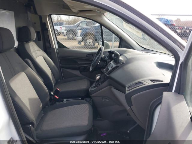 Photo 4 VIN: NM0LS7E20K1430194 - FORD TRANSIT CONNECT 