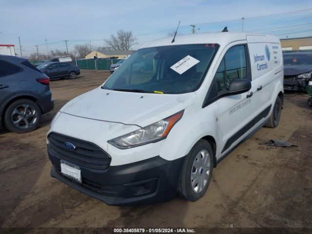 Photo 5 VIN: NM0LS7E20K1430194 - FORD TRANSIT CONNECT 