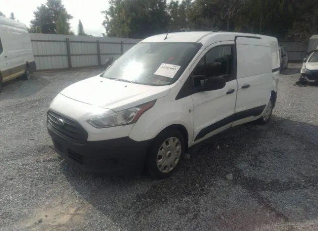 Photo 1 VIN: NM0LS7E20L1435736 - FORD TRANSIT CONNECT VAN 