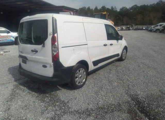 Photo 3 VIN: NM0LS7E20L1435736 - FORD TRANSIT CONNECT VAN 