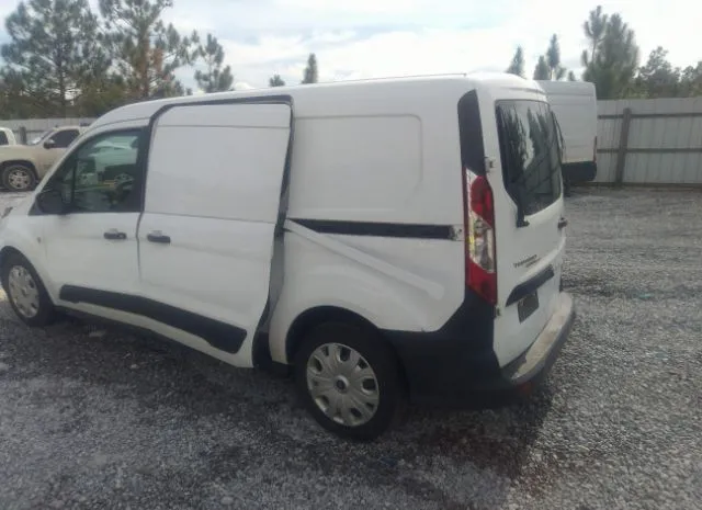 Photo 5 VIN: NM0LS7E20L1435736 - FORD TRANSIT CONNECT VAN 