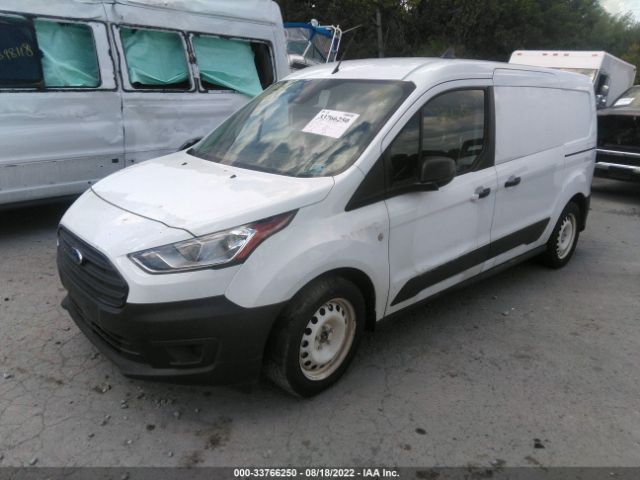 Photo 1 VIN: NM0LS7E20L1441004 - FORD TRANSIT CONNECT VAN 