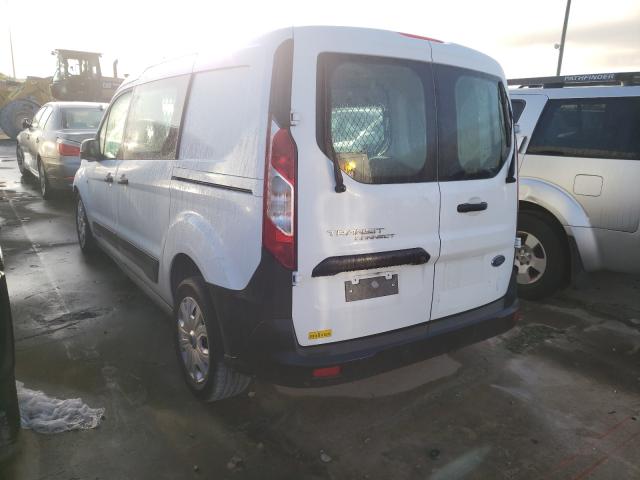 Photo 2 VIN: NM0LS7E20L1442184 - FORD TRANSIT CO 