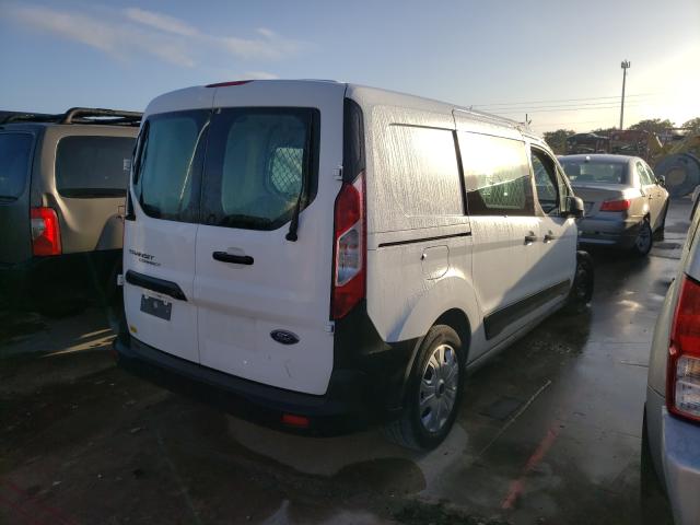 Photo 3 VIN: NM0LS7E20L1442184 - FORD TRANSIT CO 