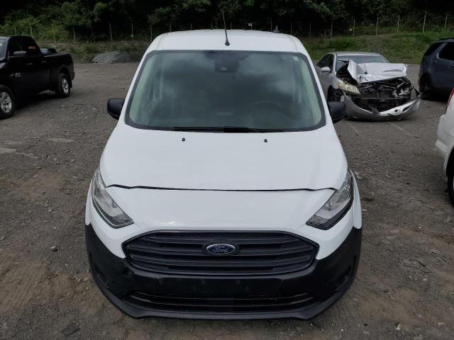 Photo 4 VIN: NM0LS7E20L1453783 - FORD TRANSIT 